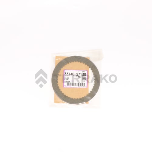  DISQUE DE RENFORT  photo du produit image_2 L