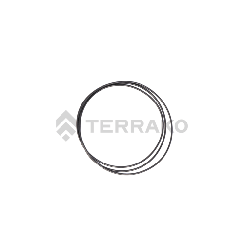  O-RING KAUTSCHUK  Produktbild image_1 L