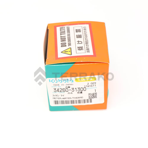  COMPTEUR TEMPERATURE EAU  photo du produit image_2 L