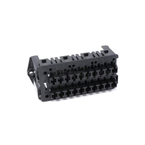  COUVERCLE BOITE A FUSIBLES  photo du produit image_2 L