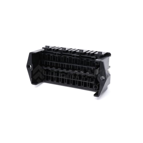 COUVERCLE BOITE A FUSIBLES  photo du produit image_1 L