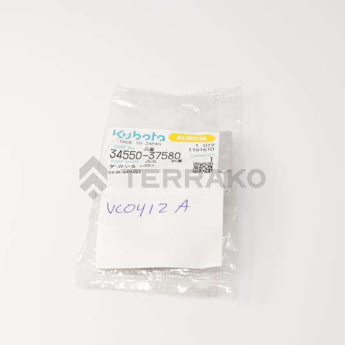  SEAL,DUST  photo du produit image_2 L