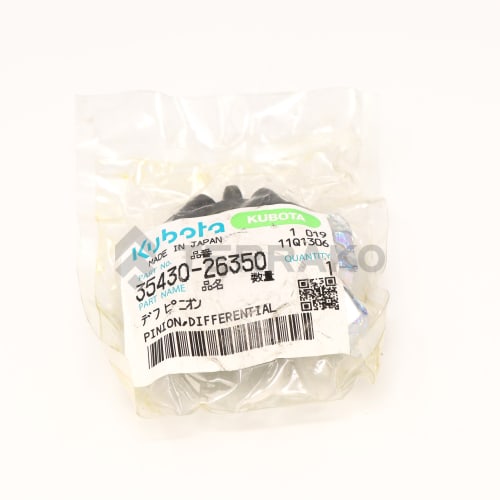  PIGNON DE DIFF  photo du produit image_2 L