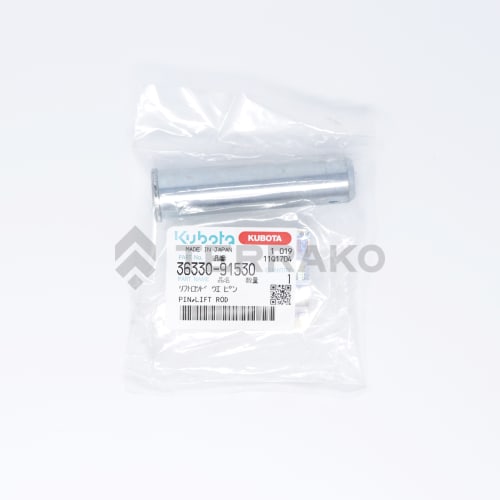  PIN,LIFT ROD  photo du produit image_3 L
