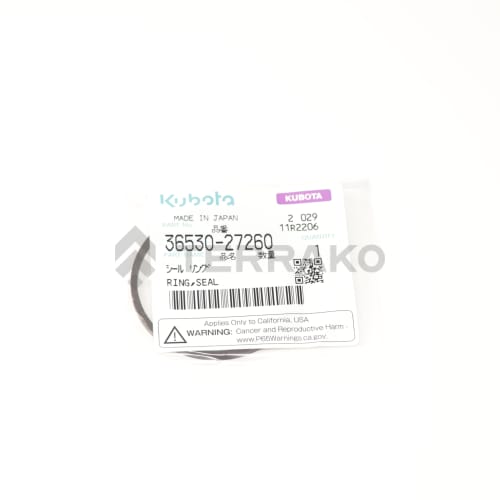  RING,SEAL  photo du produit image_2 L