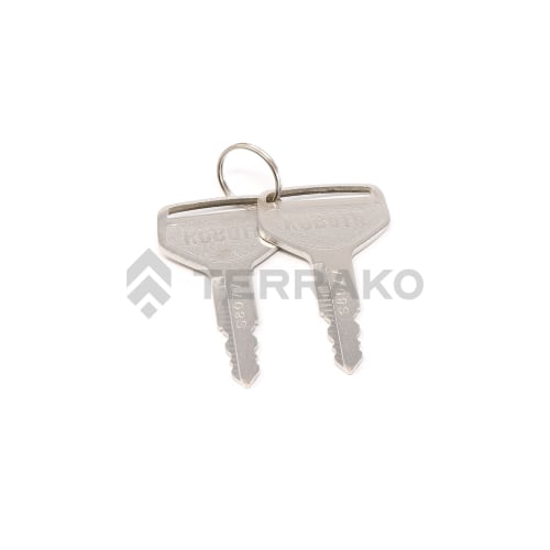  KEY MAIN SWITCH  product photo image_1 L