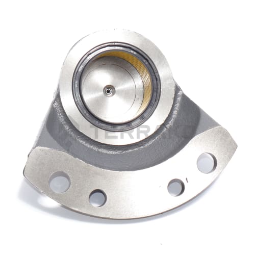  ASSY SUPPORT,FRONT  Produktbild image_1 L