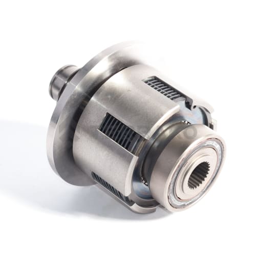  PTO KUPPLUNG  Produktbild image_1 L