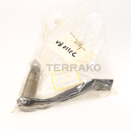  SHAFT,BRAKE CAM LH  photo du produit image_2 L