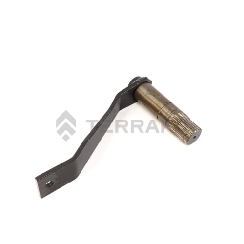  SHAFT,BRAKE CAM LH  photo du produit image_1 L