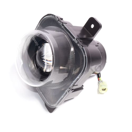  LAMP,ASSY(HEAD)  product photo image_1 L
