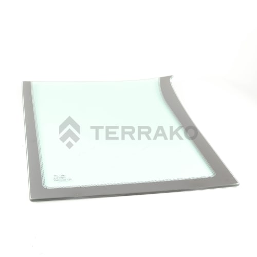 GLASS(FRONT LOWER LH product photo image_1 L