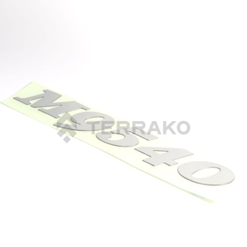  AUFKLEBER  Produktbild image_1 L