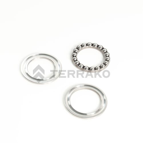  BEARING, THRUST BALL  product photo image_1 L