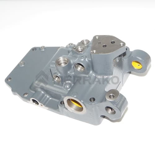  CASE,ASSY  Produktbild image_1 L