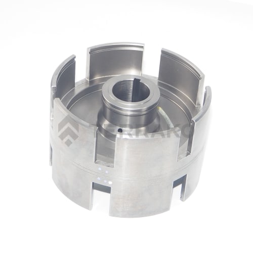  CASE,CLUTCH SHUTTLE  product photo image_1 L