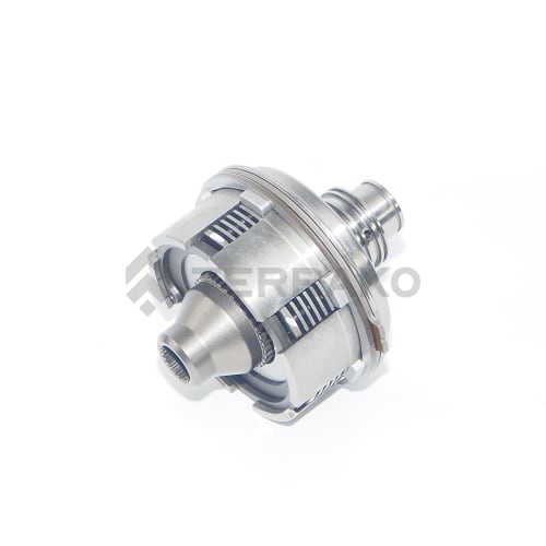  ASSY CLUTCH,PTO  product photo image_1 L