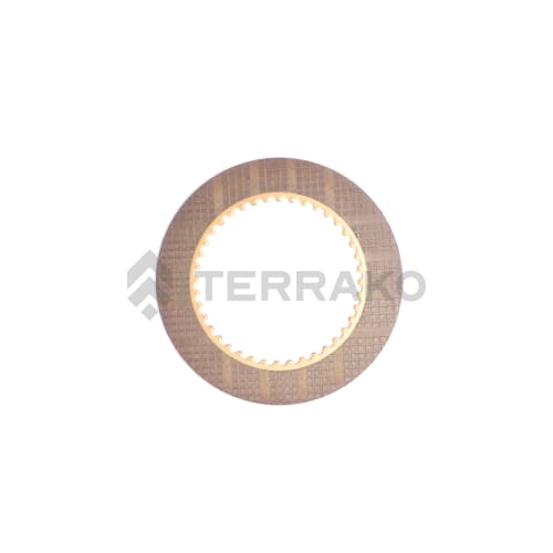 DISC,CLUTCH156XT2.9  photo du produit image_1 L
