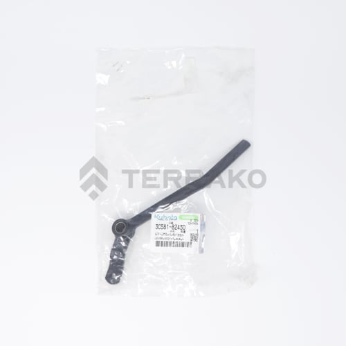  ASSY LEVER(1.AUX.)  photo du produit image_2 L