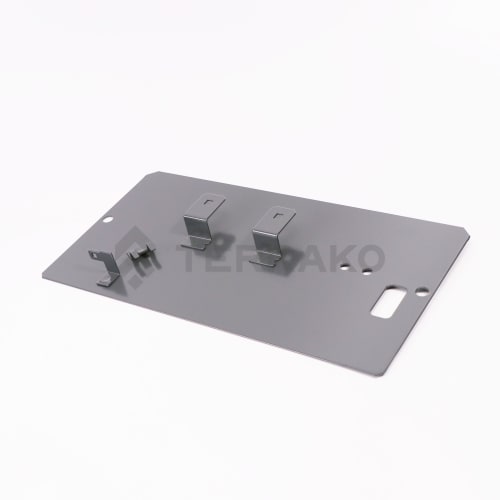  ABDECKUNG, VORNE  Produktbild image_1 L