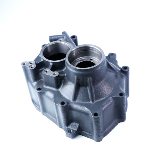  CASE,GEAR SHUTTLE  product photo image_1 L