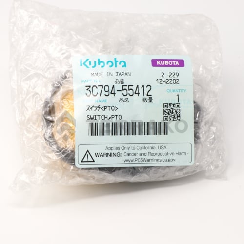  SWITCH,PTO  photo du produit image_2 L