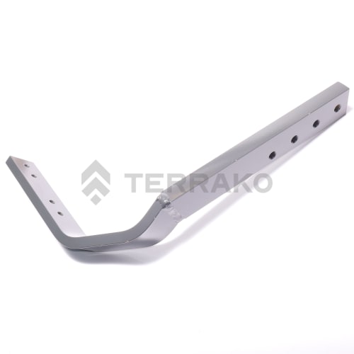  SUPPORT FRONT FENDER  product photo image_1 L