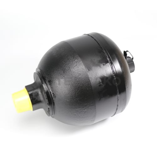  ACCUMULATOR(2)  Produktbild image_1 L