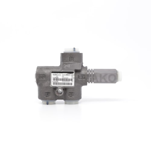  VALVE(STEER)  photo du produit image_2 L