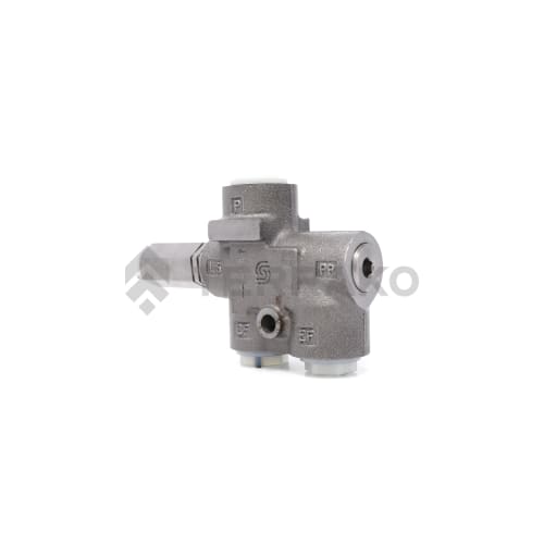  VALVE(STEER)  photo du produit image_1 L