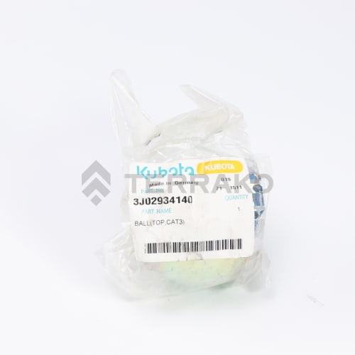  KUGEL, OBEN CAT3  Produktbild image_1 L