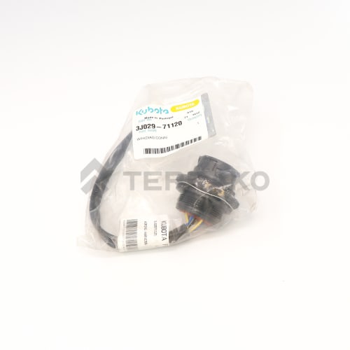  CABLE ELECT·(DIAG,CONN)  photo du produit image_2 L