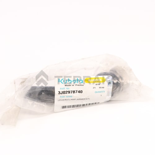  LEVIER(ATTACHE,ARMREST)  photo du produit image_2 L