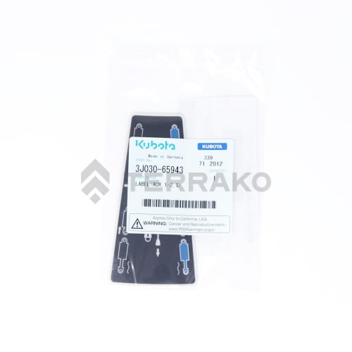  LABEL(AUX,1-2,S)  photo du produit image_2 L