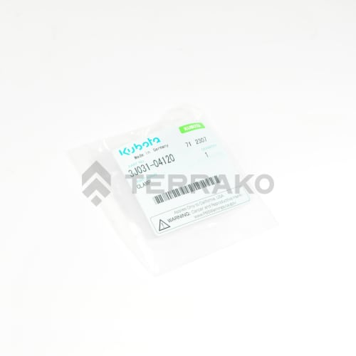  KLAMMER  Produktbild image_1 L