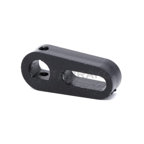  PLATE(BONNET,LOCK)  photo du produit image_1 L