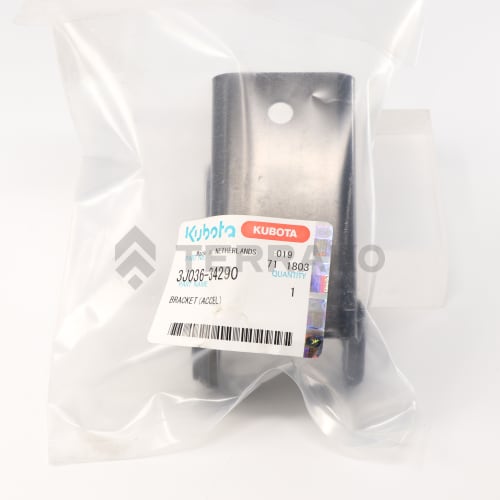  BRACKET(ACCEL)  photo du produit image_2 L