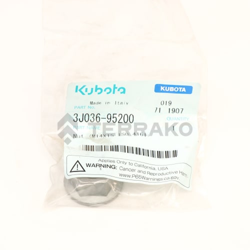  BOLT(M14X1.5X44 12.9)  photo du produit image_2 L