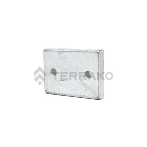  PLATE(MOUNTING)  photo du produit image_1 L