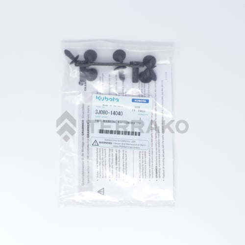  PART,MOUNTING,KIT(CONTROLLER)  photo du produit image_3 L