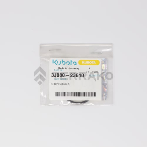  O-RING(32X2.5)  photo du produit image_2 L
