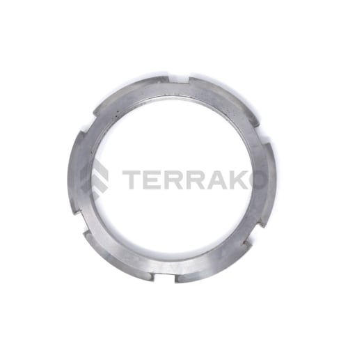  NUT,SLOTTED(M85X1.5)  photo du produit image_1 L