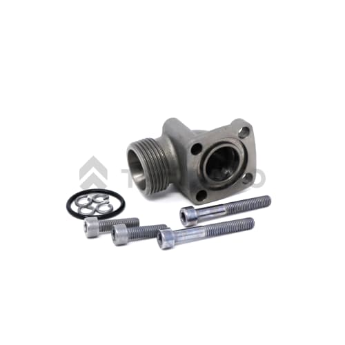  FLANGE(PUMP,3)  photo du produit image_2 L