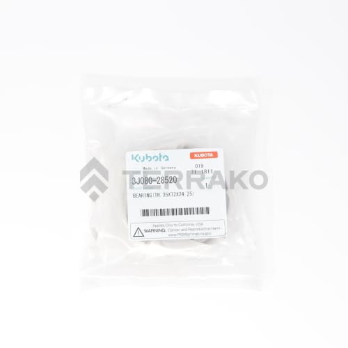  BEARING(TR,35X72X24.25)  photo du produit image_2 L
