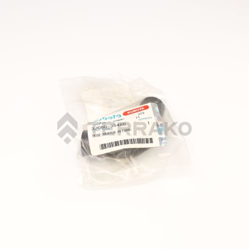  HOSE(HEATER,RETURN)  photo du produit image_2 L