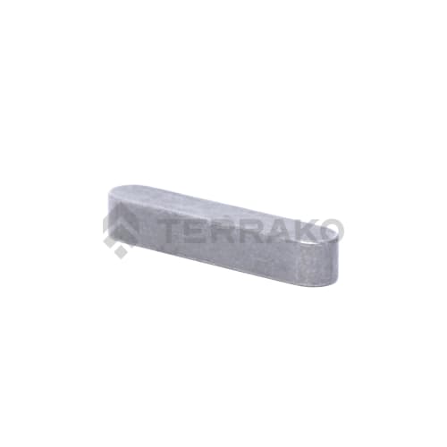  KEY,STRAIGHT(D6885-1,A8X7X40)  photo du produit image_1 L