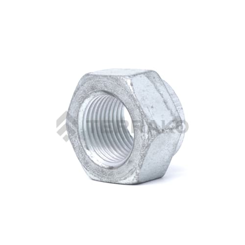  ECROU (DIN6925,M24X2,C8)  photo du produit image_2 L