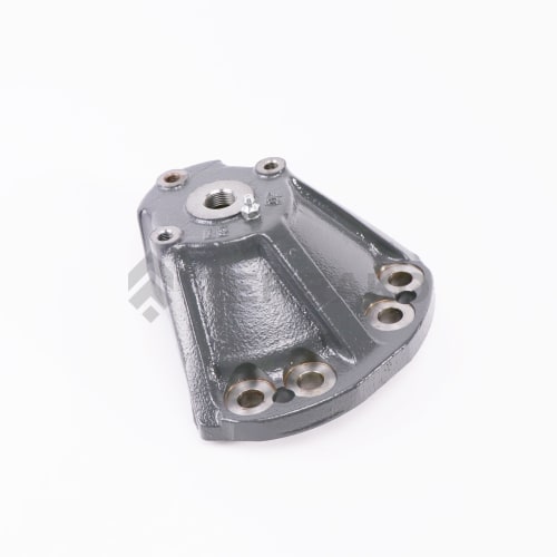  ASSY SUPPORT,WHEEL  Produktbild image_1 L