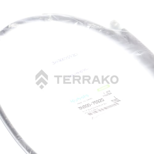  FLEXIBLE WELLE  Produktbild image_1 L