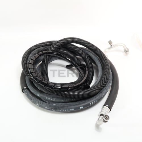  HOSE,SUCTION  photo du produit image_1 L
